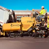 Weiler P385 C Working