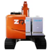 The ZQuip energy kit consists of energy modules, conversion components and connectivity for monitoring operation.