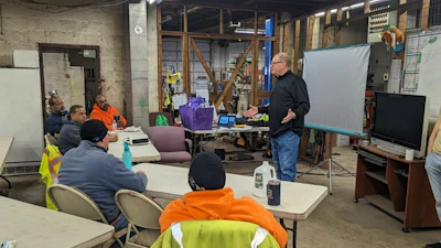How Three Construction Leaders Recognized and Responded to Opioid Crisis