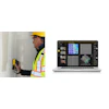 The new solutions enable construction teams to scan concrete structures, detect elements beneath the surface and make informed decisions about where to cut or drill safely.