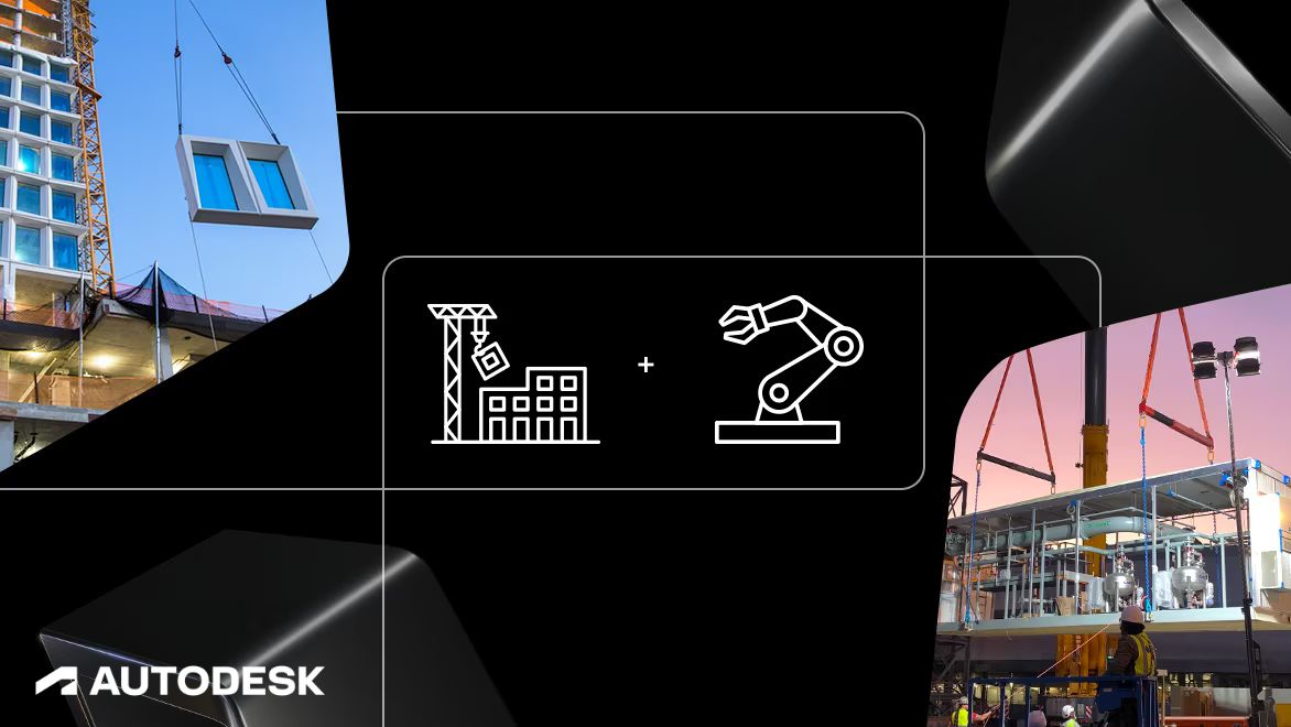 Informed Design is available globally as a free add-in for two of Autodesk’s industry solutions, Revit and Inventor.