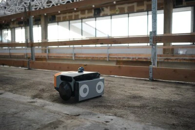 The FieldPrint Platform provides tools that enable GC's and trade partners to reinforce their BIM-to-field workflow by supporting the entire process from design to installation and beyond.