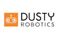 Dusty Robotics Logo
