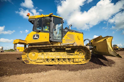 Jd 550 P