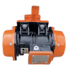 The whole unit is sealed in a totally enclosed, non-ventilated (TENV) aluminum housing rated International Protection Marking (IP) 66 and National Electrical Manufacturers Association (NEMA) 4 with seals.