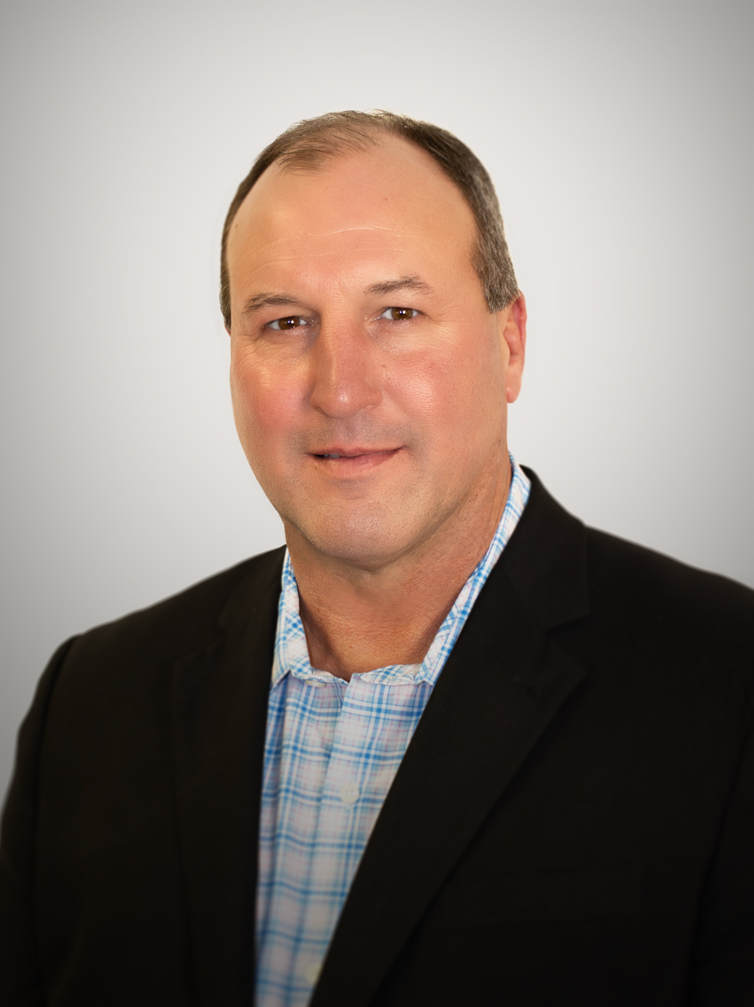 Patrick Etheridge has been appointed regional sales manager for the Mid-South/Rocky Mountain region for Double Coin.