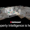 Property Intelligence unlocks information and data about a property using automation and AI at Matterport.