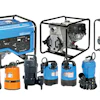 Show attendees can benefit from special pricing on the Briggs and Stratton engine paired with Tsurumi’s reliable pump-end.
