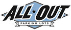 All Out Parking Lots Logo 1