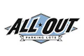 All Out Parking Lots Logo 1