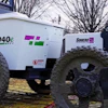 Somero S-940e electric Laser Screed Machine