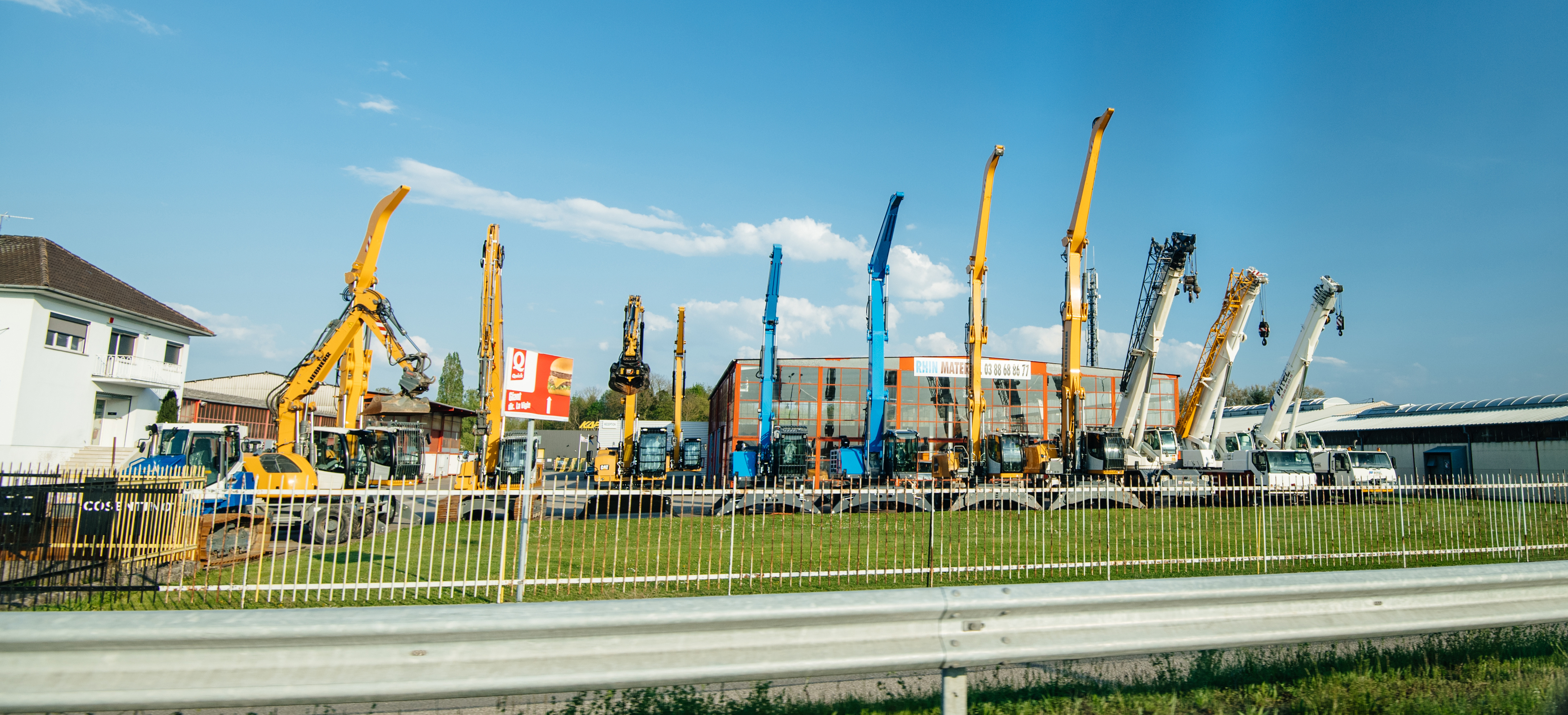 Why Rental Companies Should Educate All Employees on All of Rental Equipment Inventory
