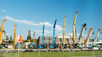Why Rental Companies Should Educate All Employees on All of Rental Equipment Inventory