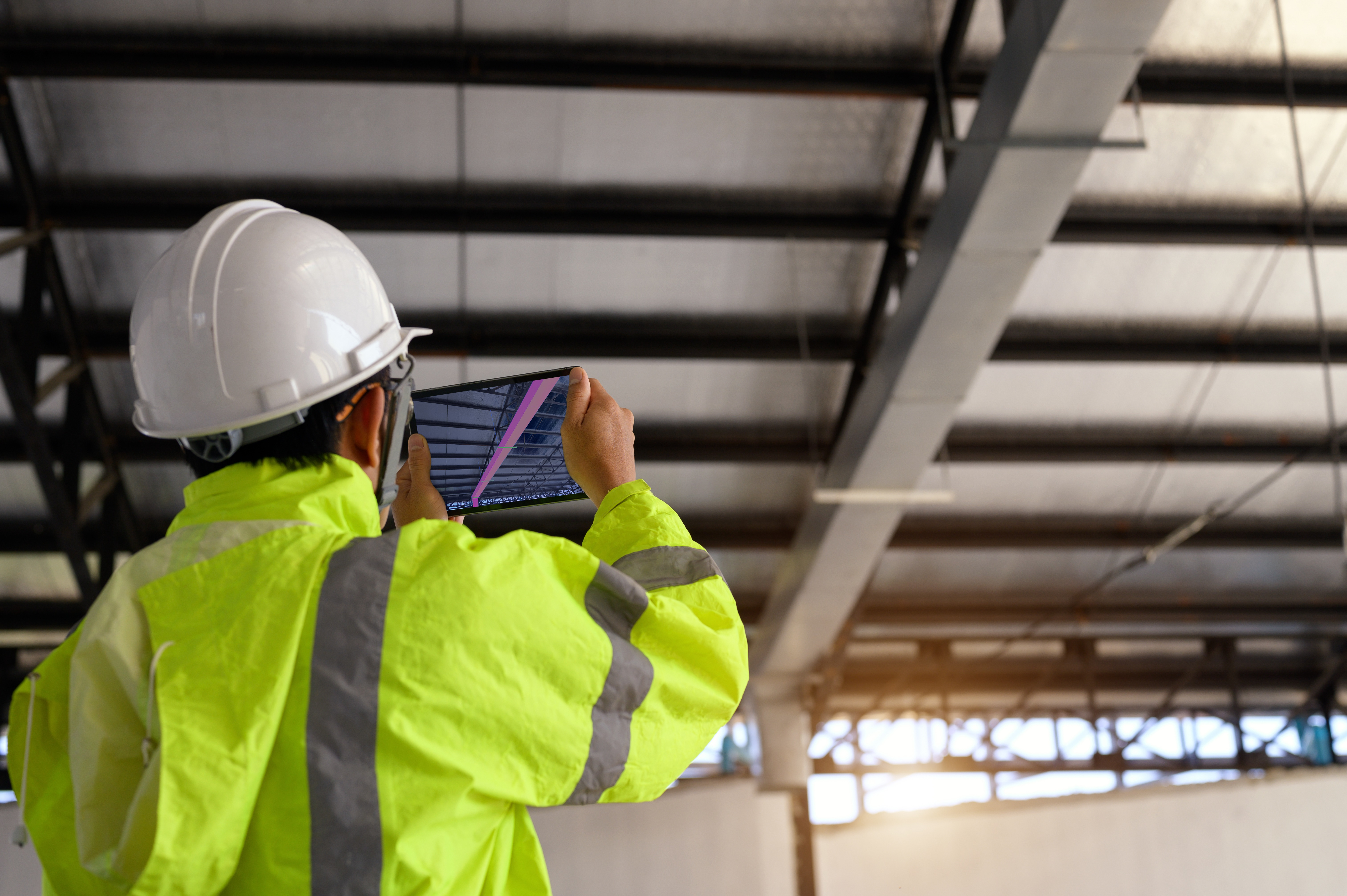 Emerging technologies and advancements including visual intelligence, sensors, Internet of Things (IoT) devices, robotics, immersive collaboration and 3D printing are surging in popularity among contractors and construction professionals.