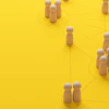 Rental Company Relationships with Suppliers and Rental Customers