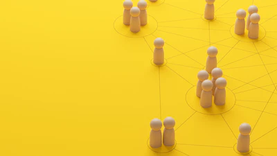 Rental Company Relationships with Suppliers and Rental Customers