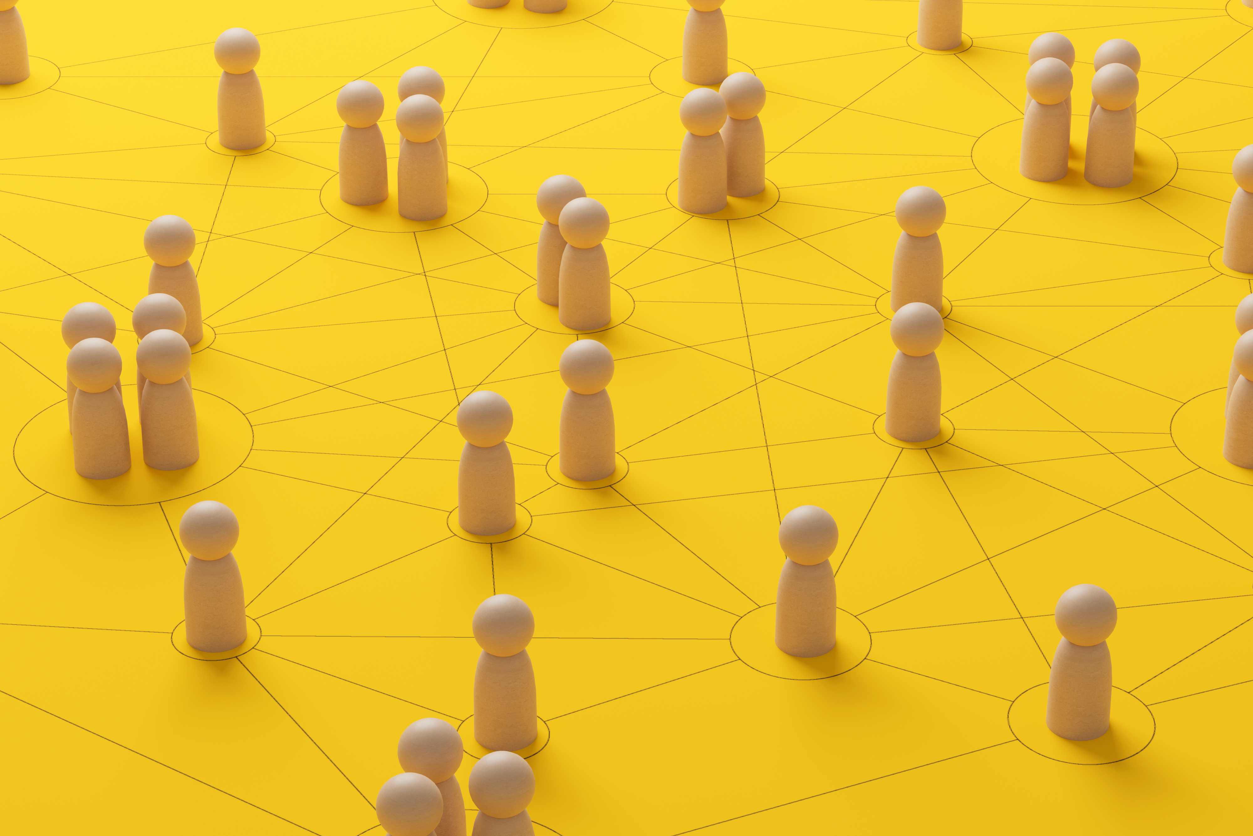 Rental Company Relationships - Building More Business