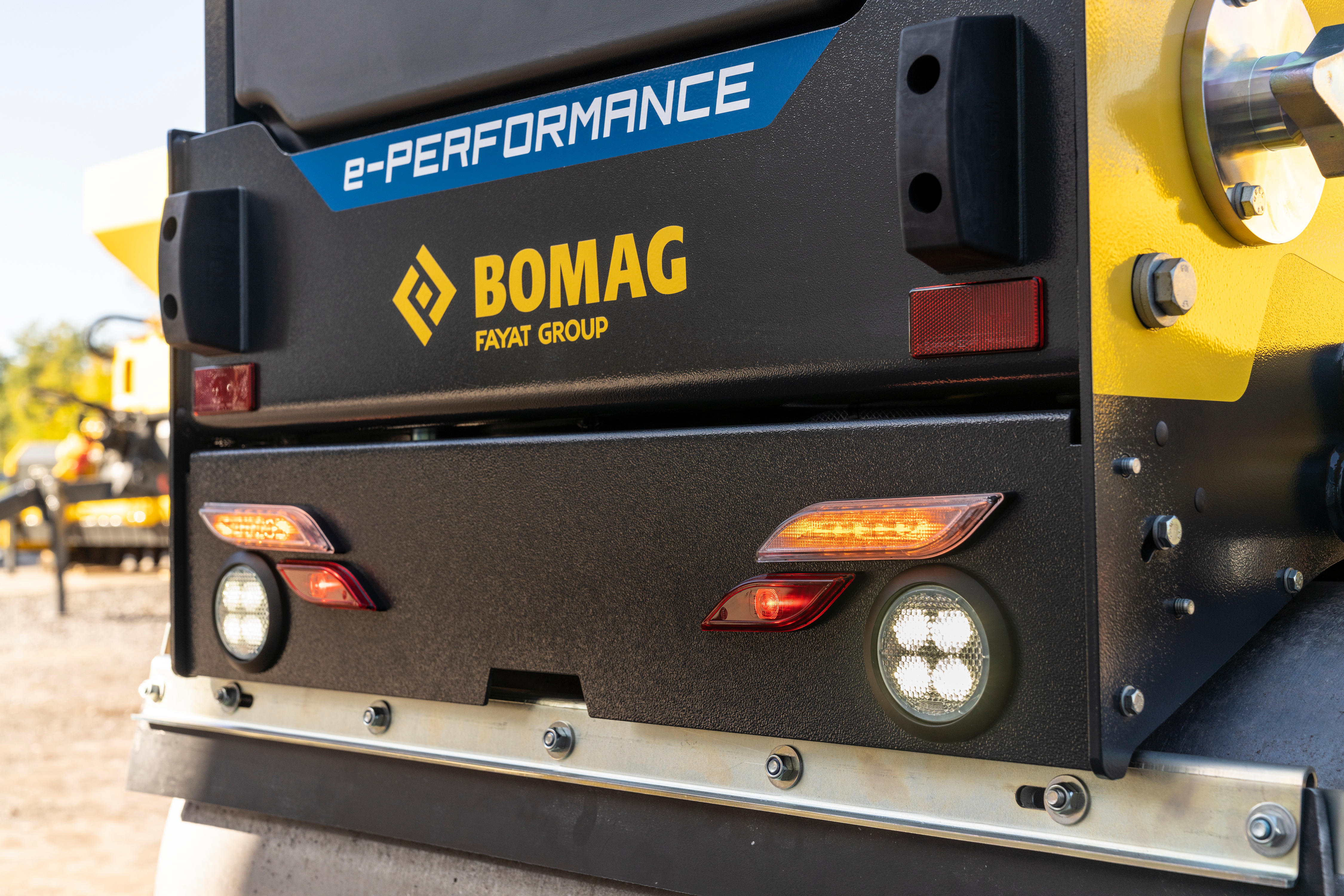 Bomag Americas Inc Photo 2 657757d8393b2
