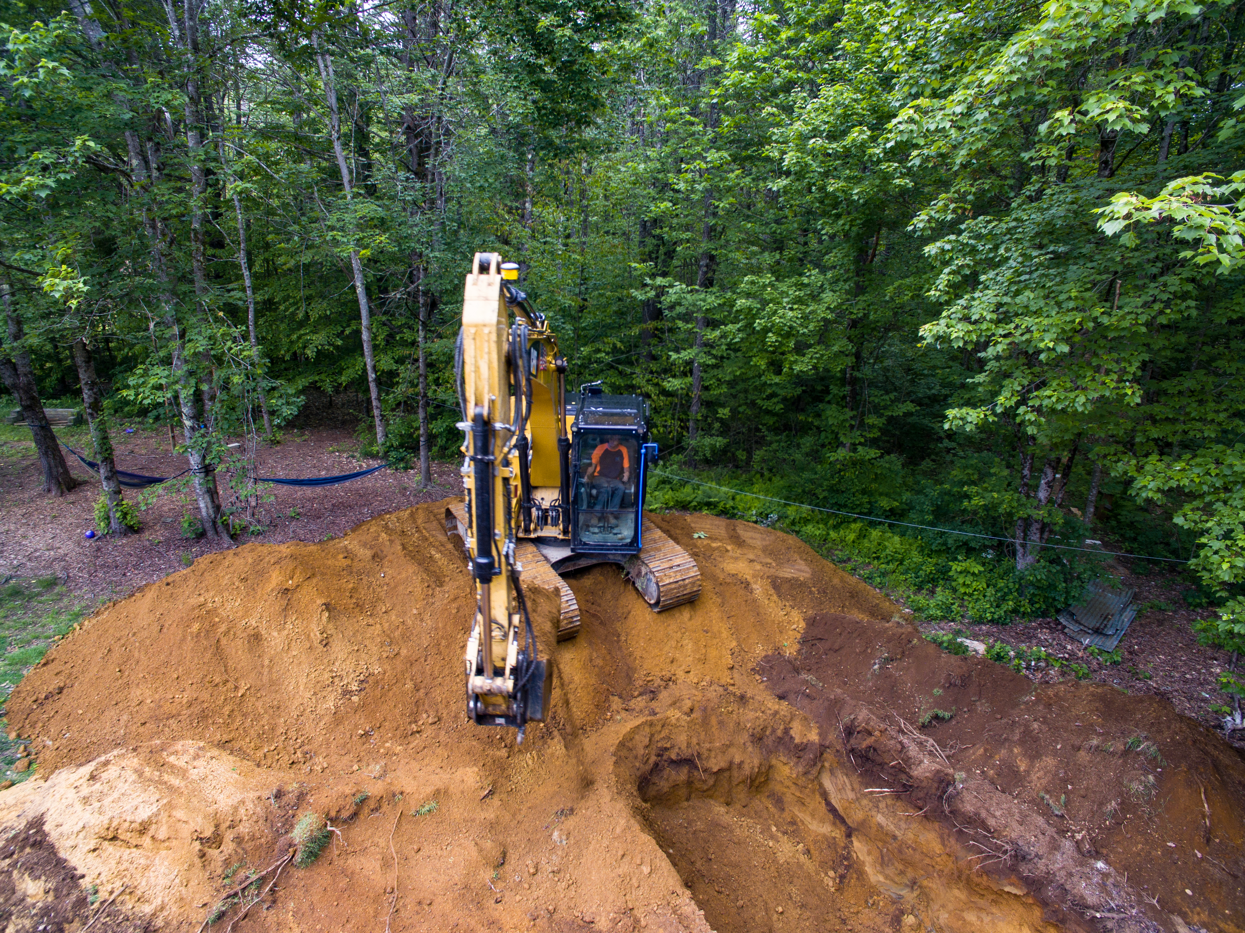 Multiple options and price points make it easy for owner-operators, small site contractors and construction companies of all sizes to take advantage of the benefits of technology.
