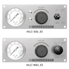 The new HLC Series is designed as a drop-in replacement for the previous generation HAC Series.