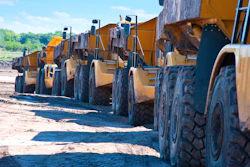 Attendees are invited to visit booth 4101 to explore a range of equipment designed to set new standards in operational efficiency and environmental sustainability in the work truck sector.