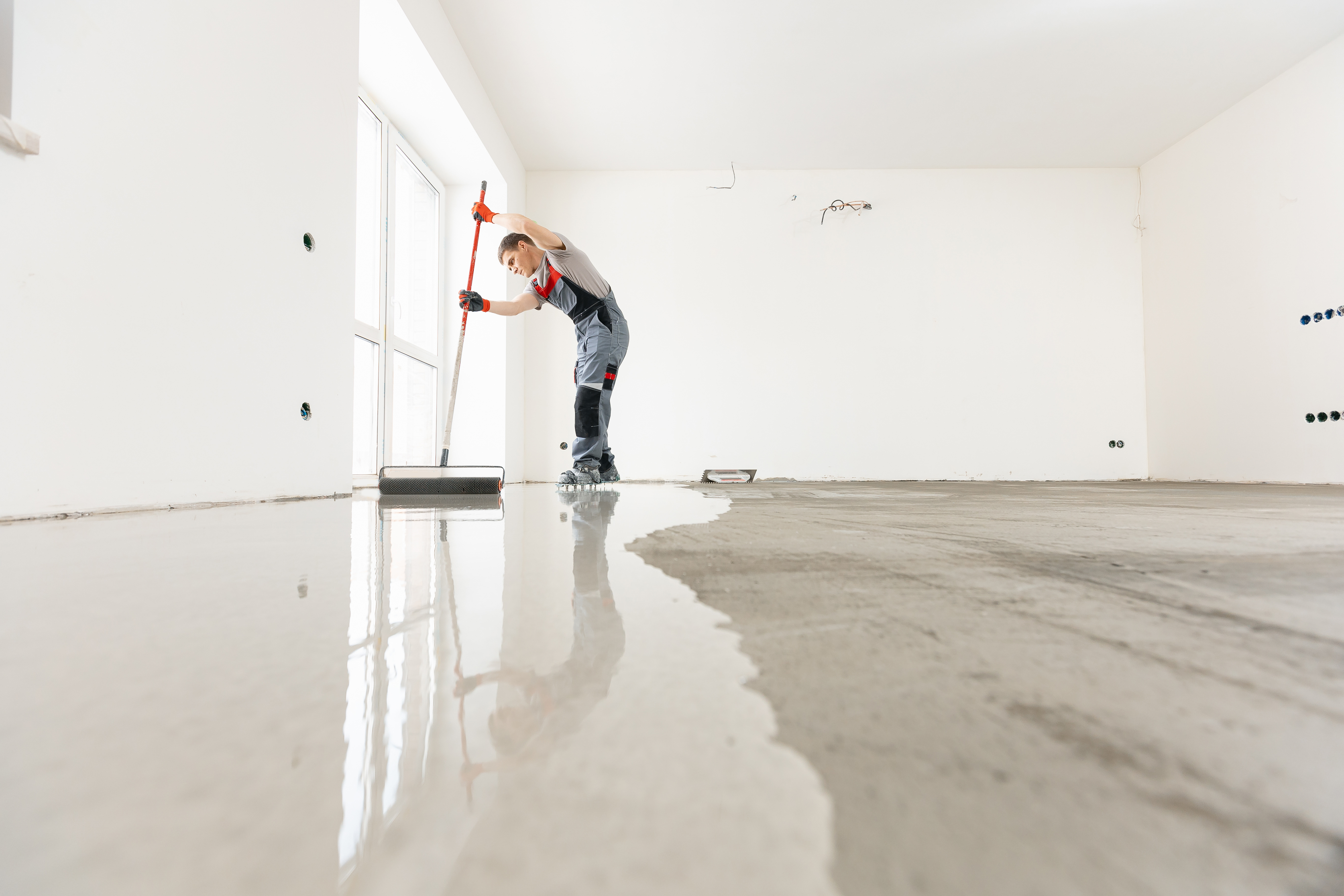 Jon-Don has partnered with PPG to expand its offering of resinous floor coatings for concrete flooring.