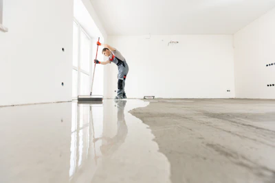 Jon-Don has partnered with PPG to expand its offering of resinous floor coatings for concrete flooring.