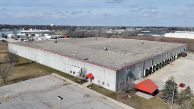 Stellar anticipates utilizing the newly purchased property to expand its manufacturing capacity over the next few years.