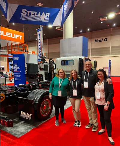 A hooklift truck has many applications that rental companies and contractors can take advantage of.