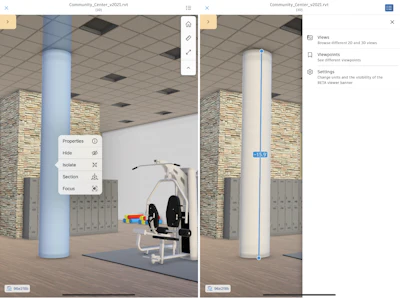 With Current Model Data On Site, Teams Reduce The Likelihood Of Future Rework Or Costly Mistakes