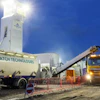 A46 Night Loading jpg