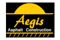 Aegis Logo New
