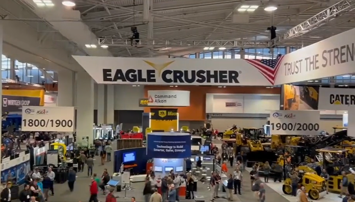 Eagle