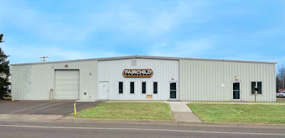 Spanning 20,300 sq. ft., the new Cloquet, Minn. branch is specifically designed to support a larger material handling of equipment parts and rental inventory, provide comprehensive in-house shop service, and accommodate the company’s broad product offerings.