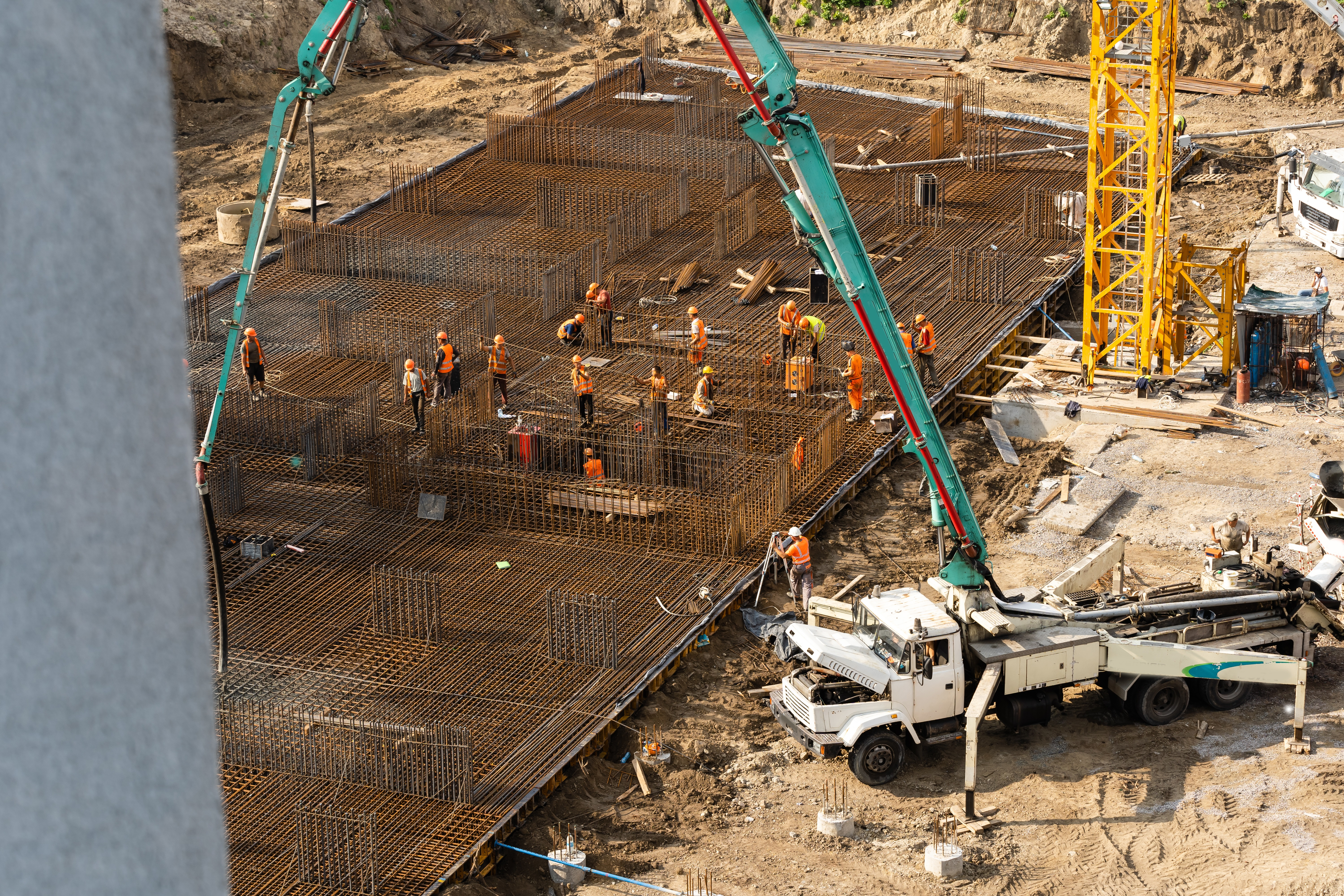 The construction sector’s talent shortage is more than just a hiring issue. It’s a holistic rethinking of their workforce, requiring more and more skilled employees to meet demand.