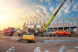 For construction projects intersecting with or on roadways or heavily trafficked areas, proficient traffic management is essential.