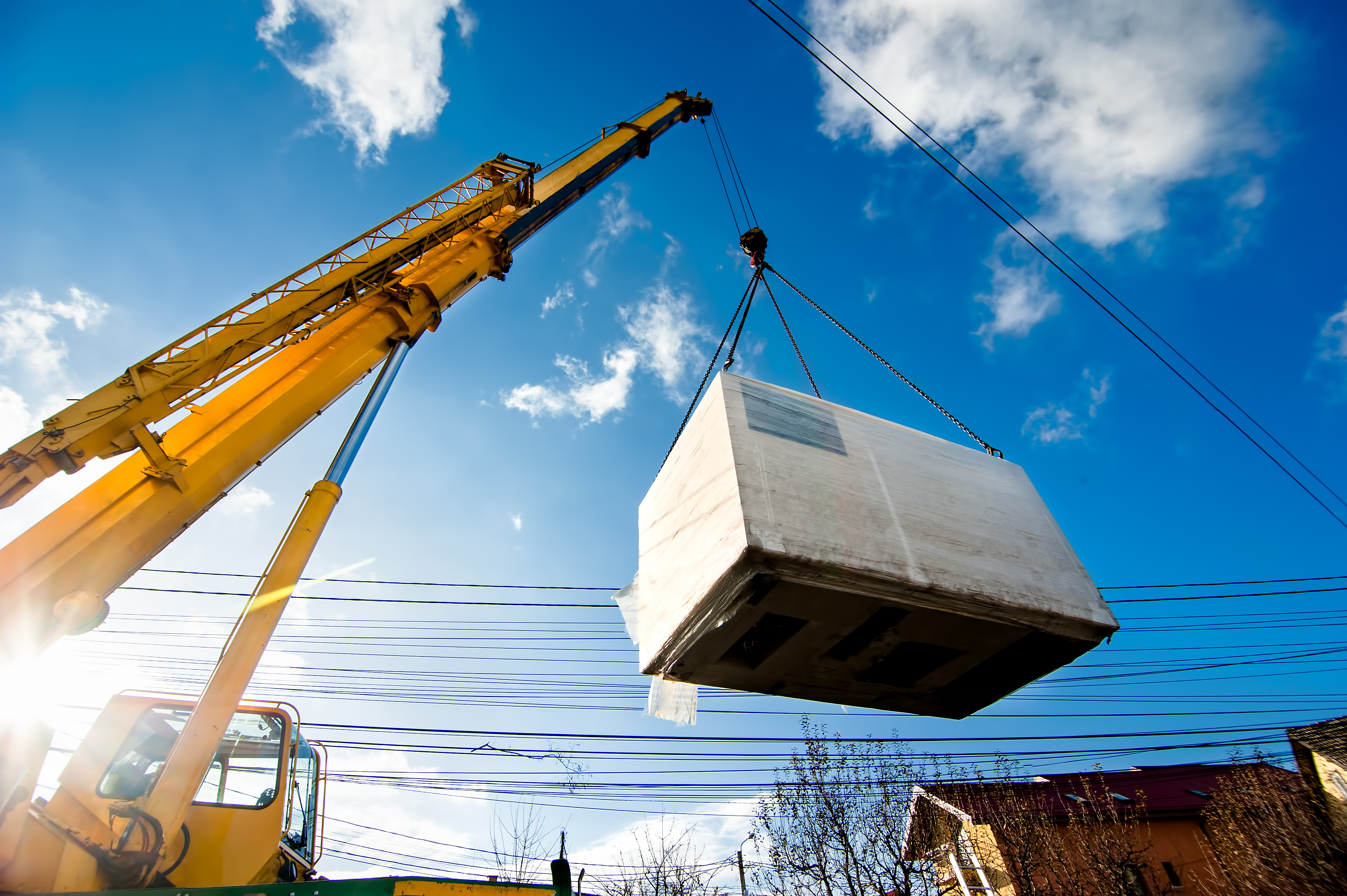 While cranes play a vital role in the transportation, construction, and agriculture industries, among others, operating this type of equipment can be especially dangerous if proper protocol is not followed.