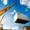 While cranes play a vital role in the transportation, construction, and agriculture industries, among others, operating this type of equipment can be especially dangerous if proper protocol is not followed.