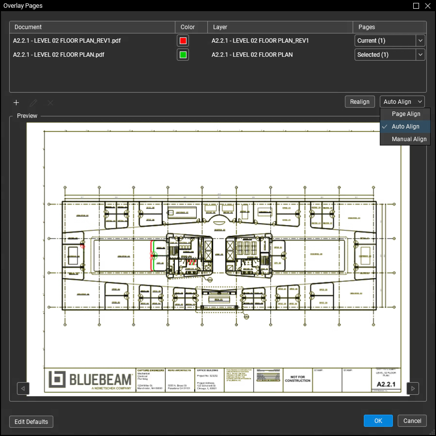 Bluebeam’s latest release (Revu 21.1.0) delivers AI-powered functionality, search preference features and access to learning materials.