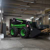 FIRSTGREEN Industries launches ROCKEAT electric skid steer loader, pioneering powerful, safe and zero-emissions solution for mining, construction and other hazardous industries.
