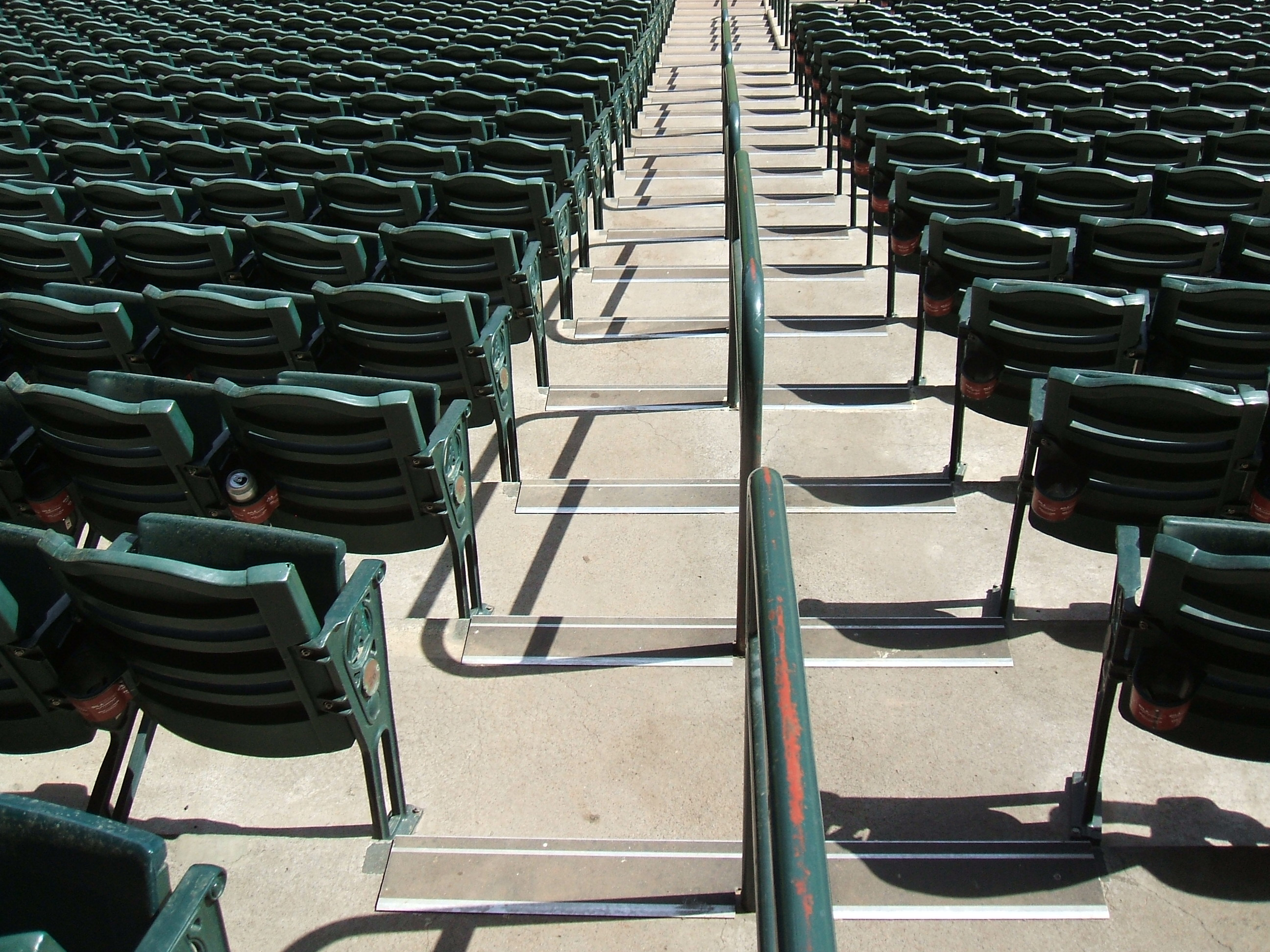 FLEXMASTER provides a way to support safety of stairways for renovations, retrofits, safety upgrades and more.