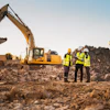 Unicontrol and Level Best, united in their commitment to driving innovation and efficiency in the construction industry, aim to push the boundaries of construction technology, setting new benchmarks for excellence as the industry becomes increasingly receptive to these advancements.