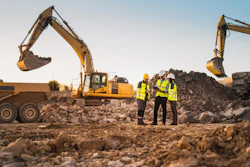 Unicontrol and Level Best, united in their commitment to driving innovation and efficiency in the construction industry, aim to push the boundaries of construction technology, setting new benchmarks for excellence as the industry becomes increasingly receptive to these advancements.