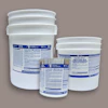 The Pecora-Deck HB1100-SA Coating is applied as a one-step traffic coating system that includes an integral aggregate and functions as both a waterproofing and traffic bearing deck coating system.