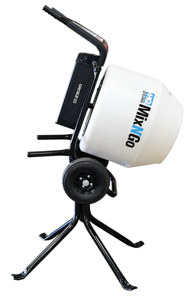 Mix N Go Mq Zero Stand