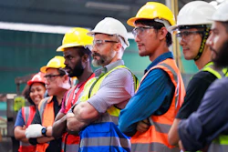 The BILT survey found that 89% of executives were concerned that their training programs were inefficient.