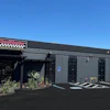 New SealMaster Santa Ana Storefront Distribution