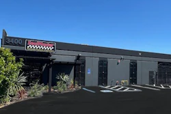 New SealMaster Santa Ana Storefront Distribution