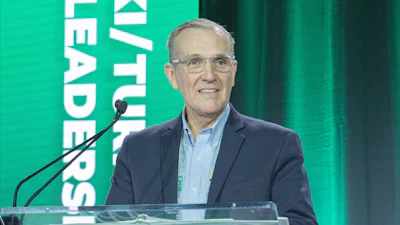 Terry Harris began his career in the concrete industry in 1979 and has more than four decades of experience with ready mixed concrete, precast, masonry, and admixtures.