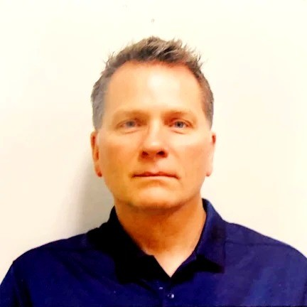 Todd West Headshot